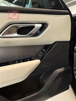 لاند روفر رانج روڤر فيلار